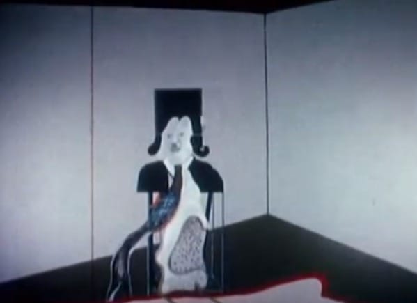 LE CINÉ A UNE ÂME D’ENFANT