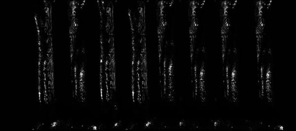 CLARA MORGAN POUR VENDRE DES CORNICHONS