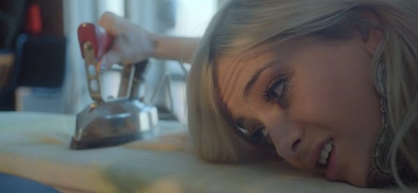 LA CRISE IDENTITAIRE DE GAINSBOURG