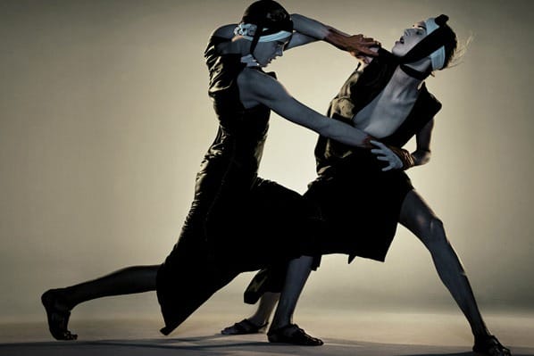 DISCLOSURE – GRAB HER