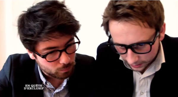 PAS DE QI, PAS DE KIKI