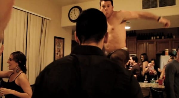 L’HOMME AU MUSÉE D’ORSAY