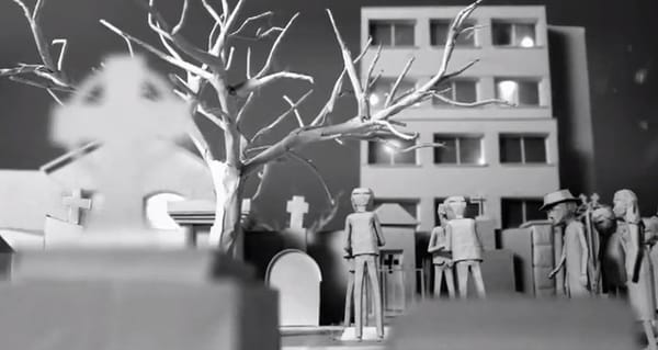 LE DON D’ORGANE EN PAPIER CRAFT