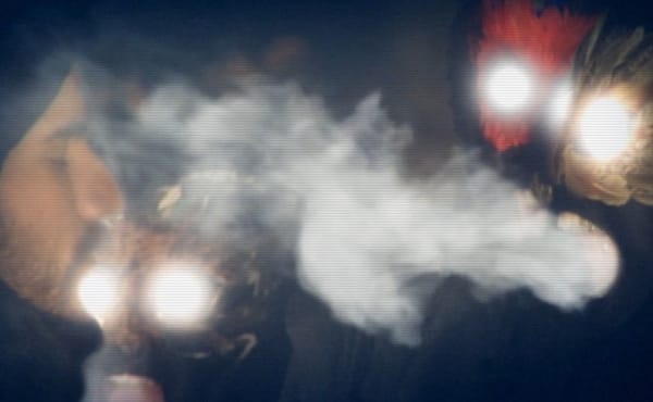 BANKSY TERRORISE WALT DISNEY