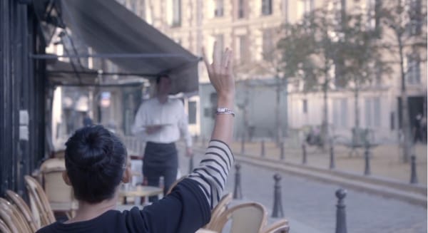 THE DEDICATED NOTHING – LOVE ME GIRLS