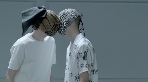 LE CLIP DE VAHINA GIOCANTE