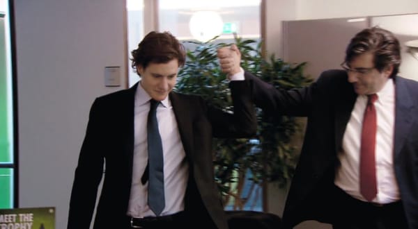 LE VIOLENCE POUR VITALIC