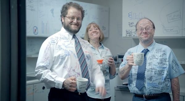 UNE VIE SANS PAPIER ?