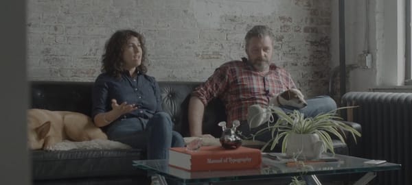 LE JEU VIDÉO DE LA TYPOGRAPHIE