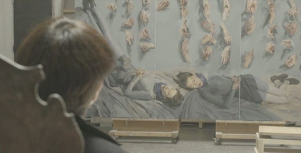 MICHEL GONDRY POUR GILLETTE