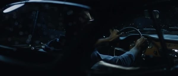 ACHILLEAS GATSOPOULOS, LE MYTHE DE DEMAIN