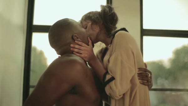 LE 1er LIVRE DE JAMES FRANCO