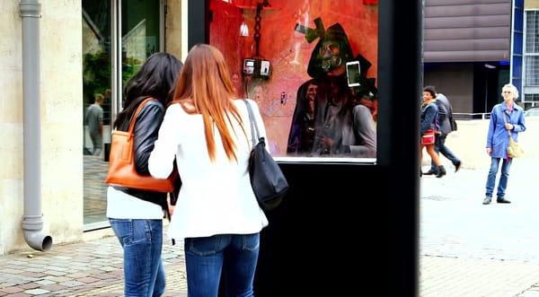 LG FRACASSE TON SMARTPHONE