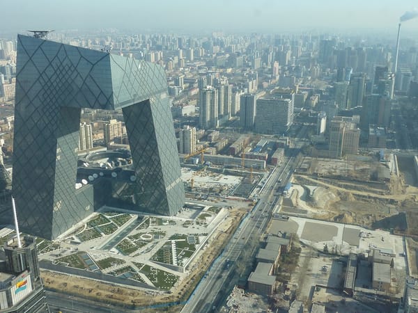 To Aurelien Poirson-Atlan From Steve Oklyn [The Soft-Carpeted World]