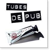 Tubes de pub :