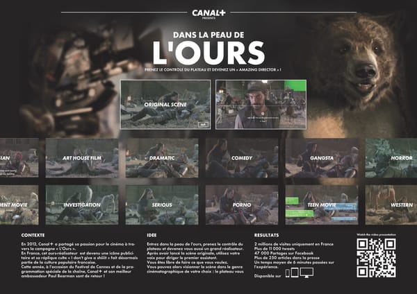 Le meilleur du Digital sous l’œil de Romain Lartigue | #ClubDesDA