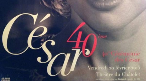 César 2015 : les meilleurs moments et surtout les plus gênants