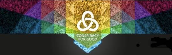 Nokia et Tim Kring lancent « Conspiracy For Good »