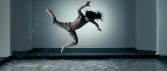 Top 5 des films publicitaires de la semaine #8