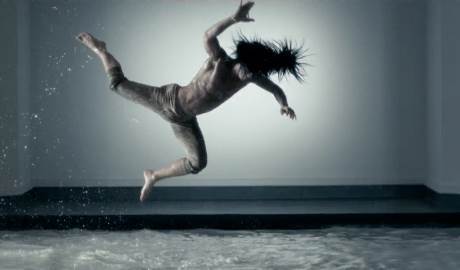 Chris Sweeney signe un film pour Charlie Le Mindu