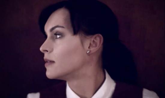 Smith & Foulkes signent “The Chase”, un film pour la marque Intel