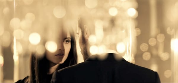 Château Baccarat – James Bort