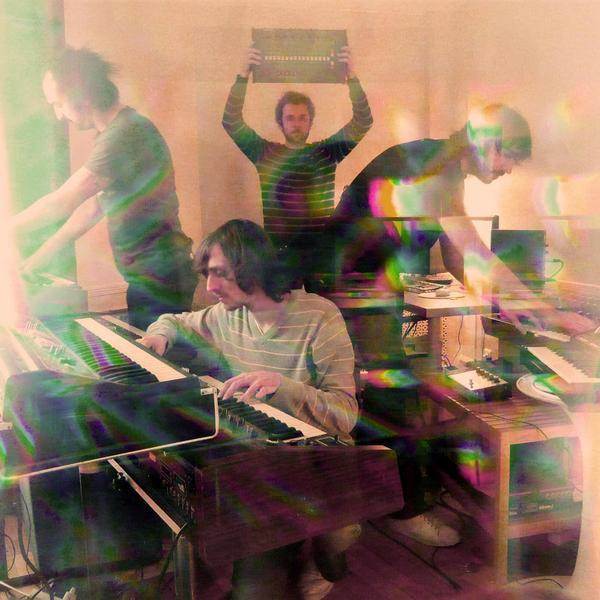 Shinya Sato réalise «One Hundred Realities» pour Château Marmont