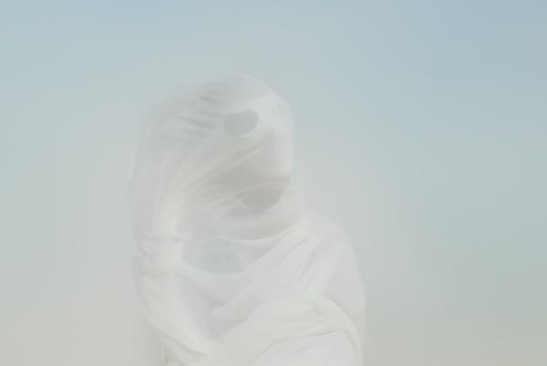 Gabriel de la Chapelle : la poussière des vivants