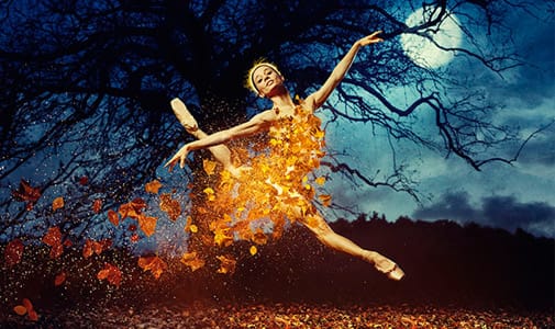 Maria Kochetkova : De danseuse classique à it-girl