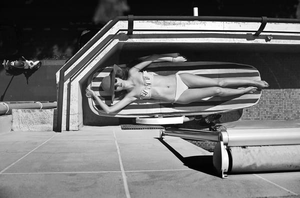 Picto récompense les jeunes photographes de mode