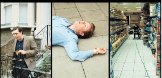 Nicholas Bentley réalise “Come Back Home” pour Two Door Cinema Club