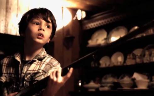 Un réalisateur de seulement 22 ans signe son premier clip pour David Lynch