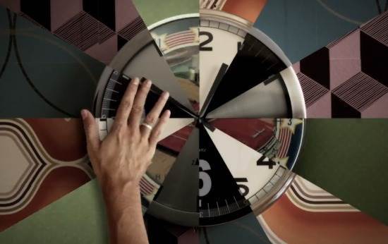 David Salaices réalise un film en stop-motion pour le moins étonnant