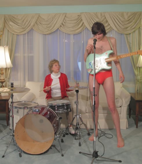 Cloud Nothings – Forget You All the Time