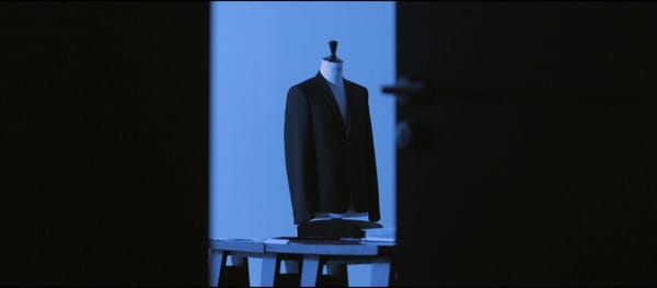 L’envers du décor du nouveau studio de Kris Van Assche