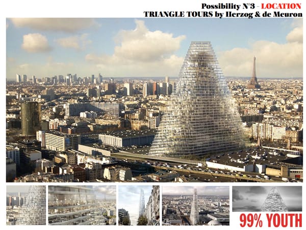 COURREGES: STRATÉGIE ET TACTIQUES 2016-17 [SIGNÉ] 99% YOUTH