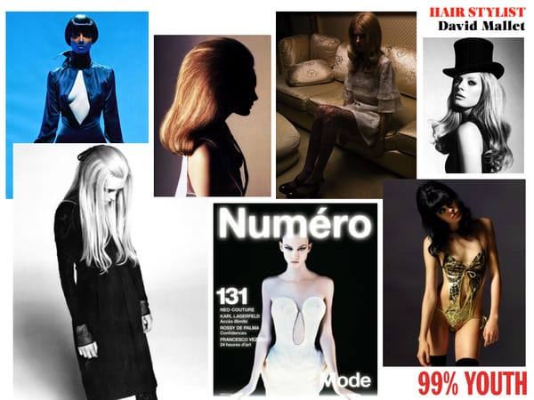 COURREGES: STRATEGIE & TACTIQUES 2016-17 [SIGNÉ] 99% YOUTH