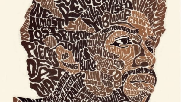 La Dernière fête – Gil Scott-Heron