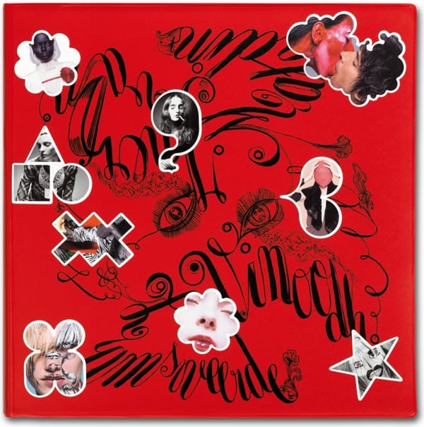 Inez van Lamsweerde/Vinoodh Matadin : Pretty Much Everything