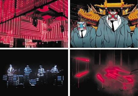 The Creators Project ou l’art de faire converger créativité et technologie