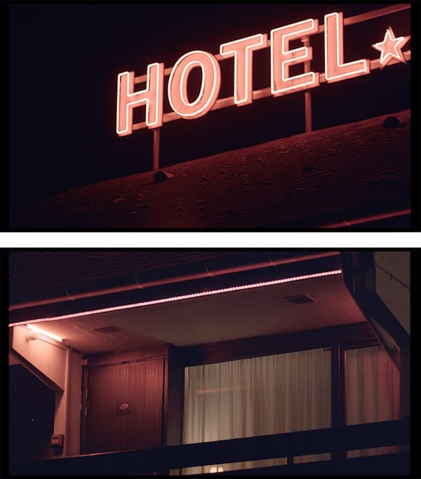 Lisa Boostani booste le cool