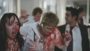 Richard Curtis signe un court-métrage controversé