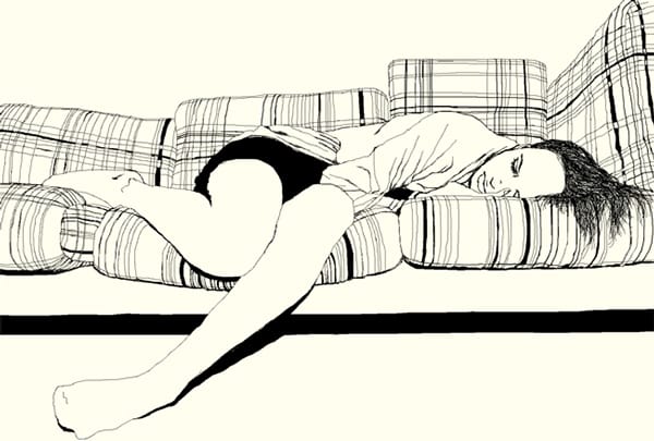 Atsushi Takeuchi : Illustrateur Made in Japan