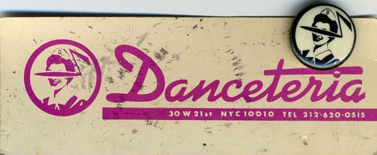 Ceci est unique. Ceci est la première performance de Madonna.