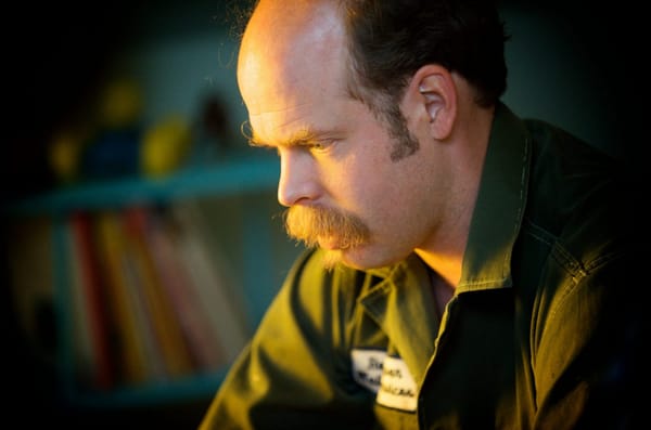 David Lowery, la révélation