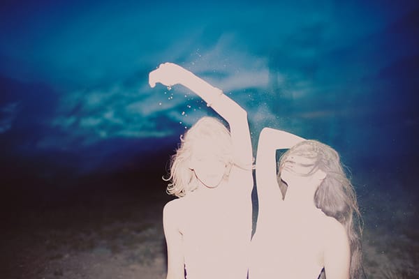 Davis Ayer : l’avenir de la photo ?