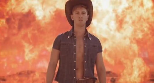 Le film du festival gay et lesbien Queer Lisboa 16