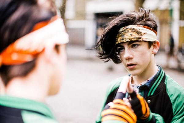 Declan McKenna : Prodige de la pop à 17 ans