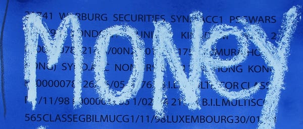 Hors-Champ : l’exposition de Denis Robert à ne pas manquer