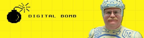 Digital Bomb – Internet, fléau et bénédiction